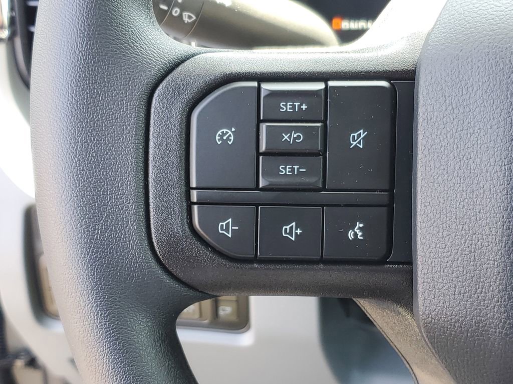 New 2026 Ford F250 XLT w/ XLT Premium Package AWD/4WD image 15
