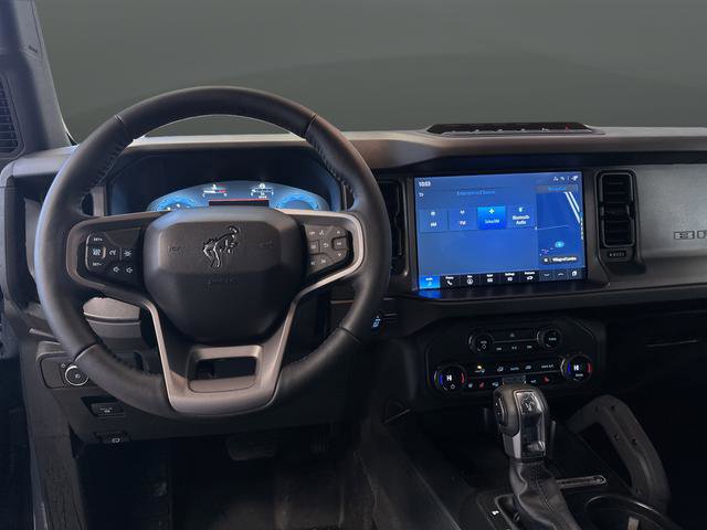 New 2025 Ford Bronco Badlands w/ Sasquatch Package image 5