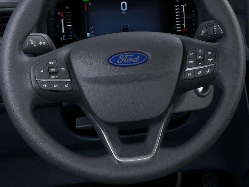 New 2026 Ford Maverick XL w/ Equipment Group 101A AWD/4WD image 14
