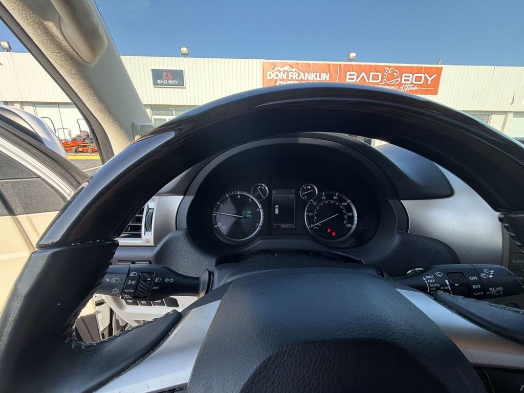 Used 2020 Lexus GX 460 Premium AWD/4WD image 15