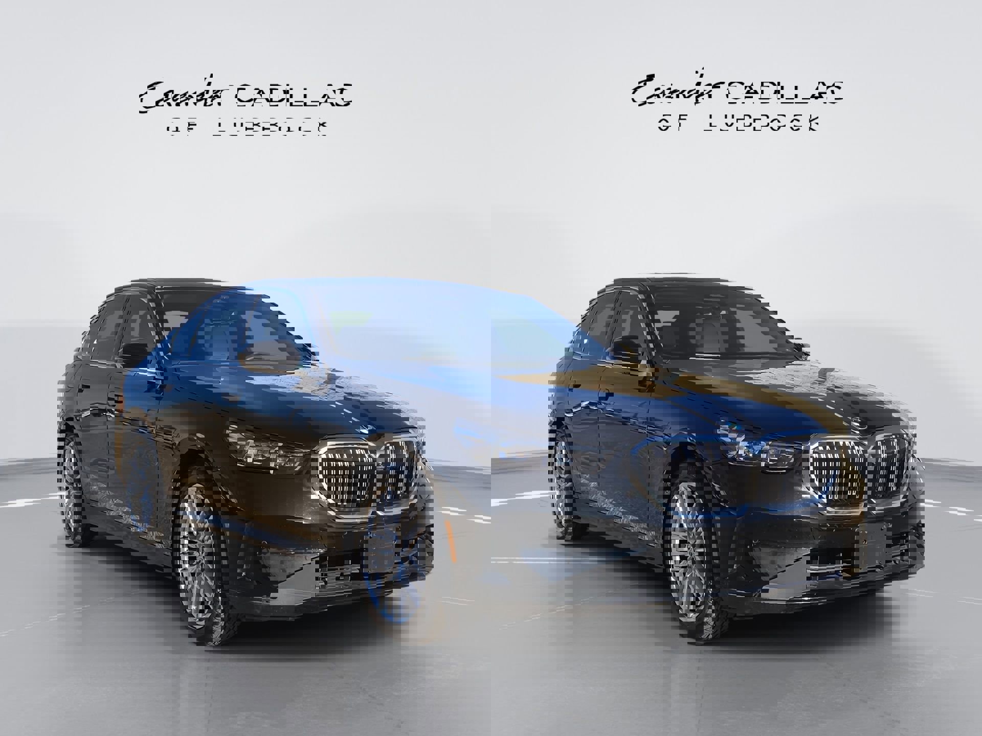 Used 2024 BMW 530i xDrive w/ Premium Package image 1