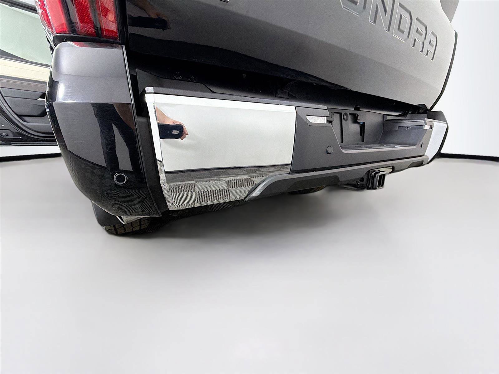 Used 2024 Toyota Tundra 1794 Edition image 34