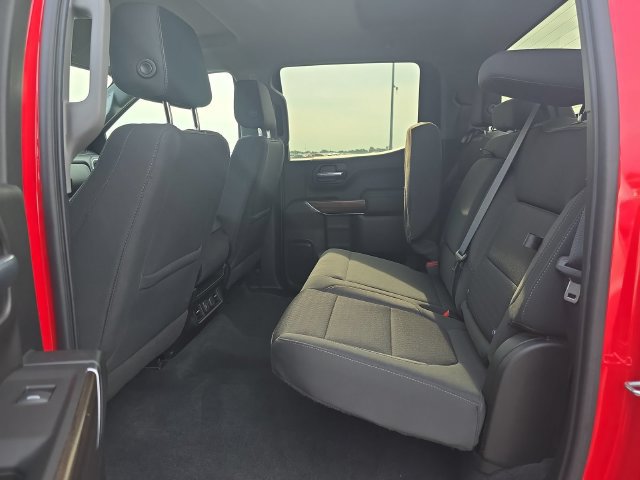 Used 2020 Chevrolet Silverado 1500 RST w/ True North Edition AWD/4WD image 15