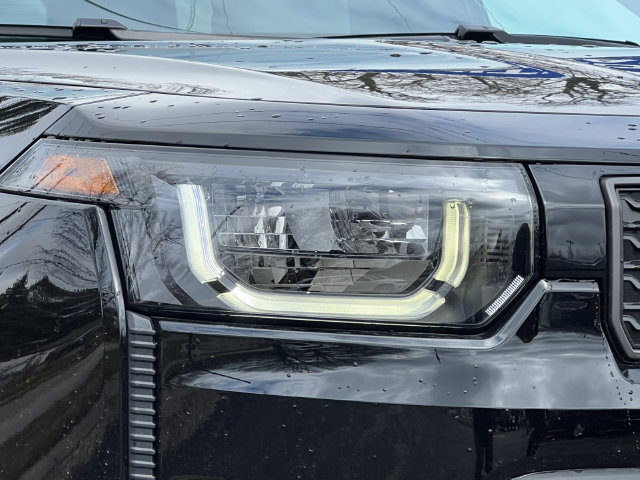 New 2026 Jeep Cherokee Laredo AWD/4WD image 35
