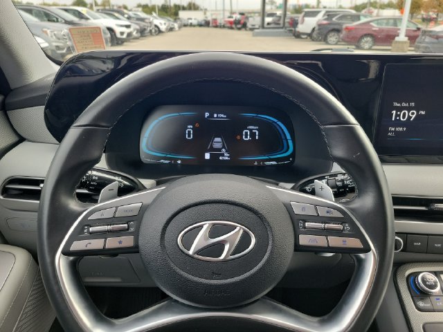 Used 2025 Hyundai Palisade SEL FWD image 24