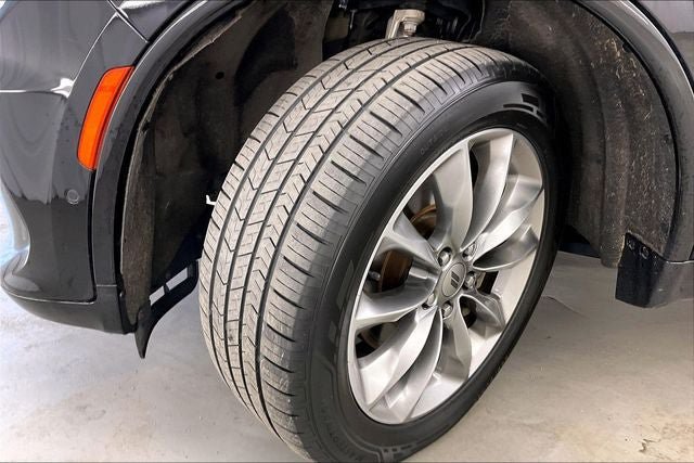 Used 2021 Dodge Durango Citadel AWD/4WD image 34