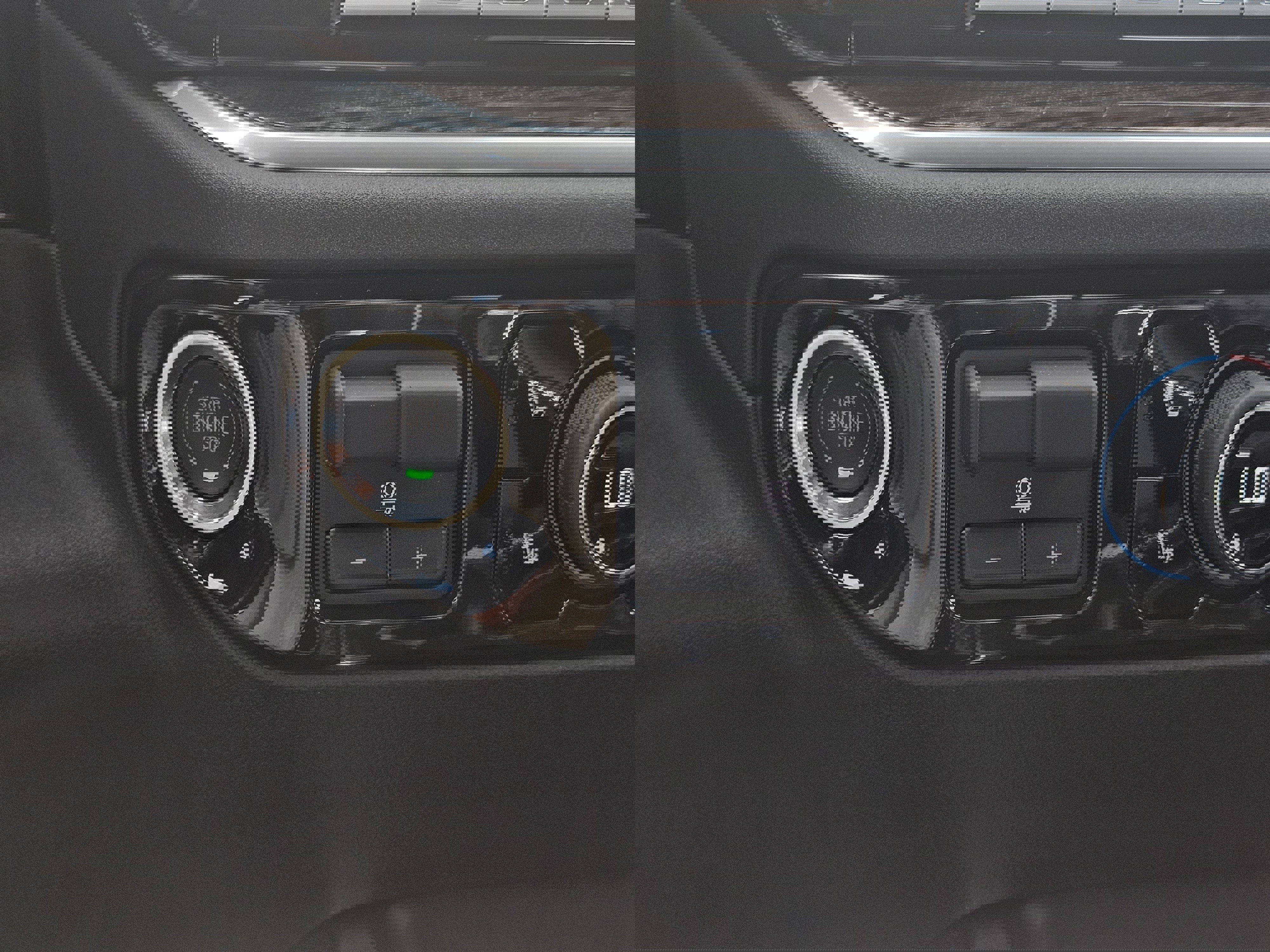 New 2026 Chevrolet Silverado 2500 LT w/ Trail Boss Package image 20