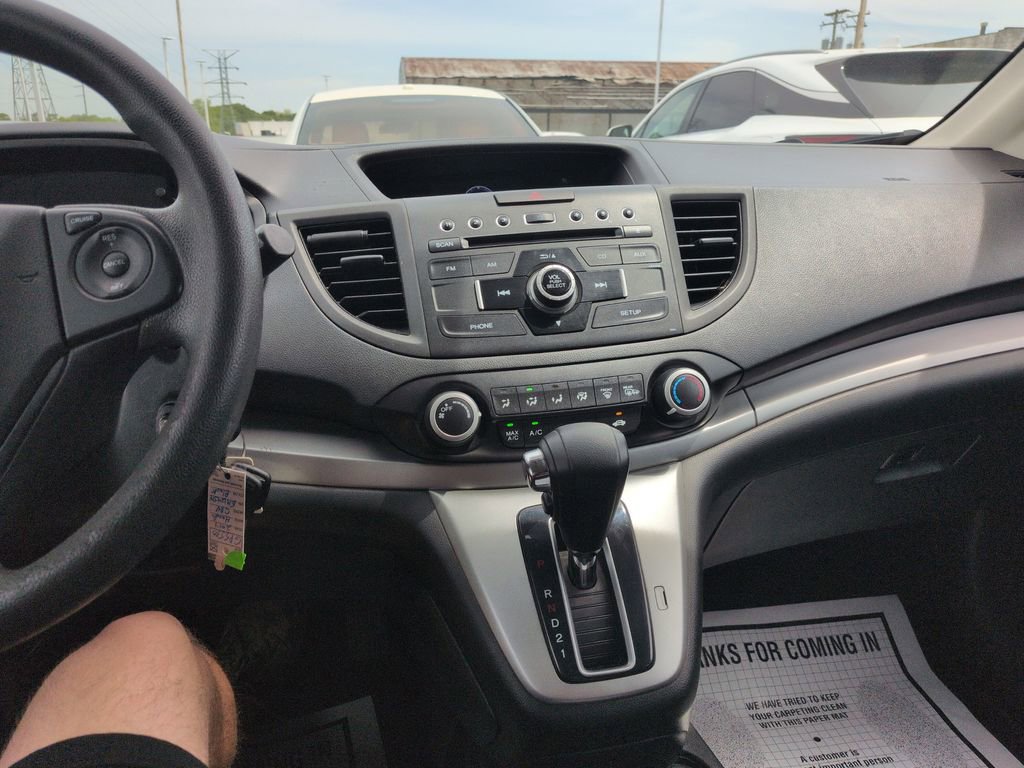 Used 2014 Honda CR-V LX image 17