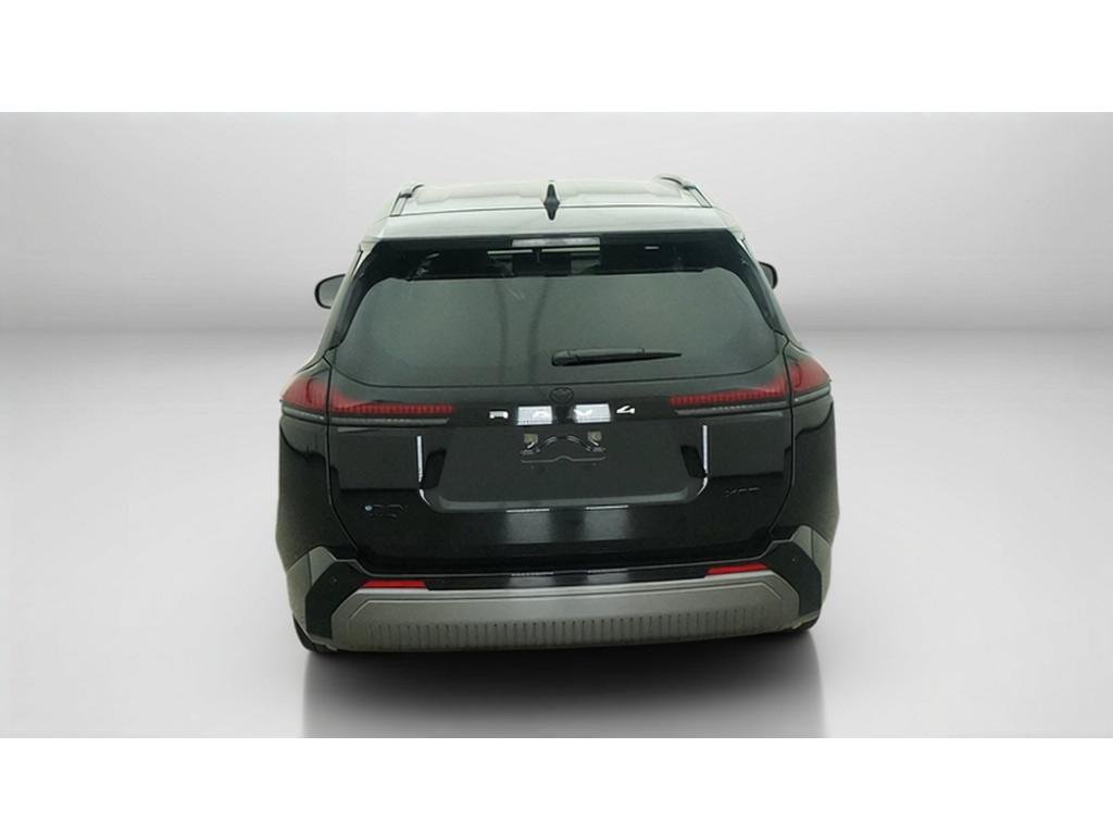 New 2026 Toyota RAV4 XSE AWD/4WD image 7