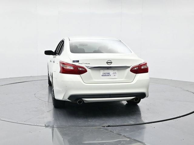 Used 2018 Nissan Altima 2.5 S w/ S Convenience Package image 8