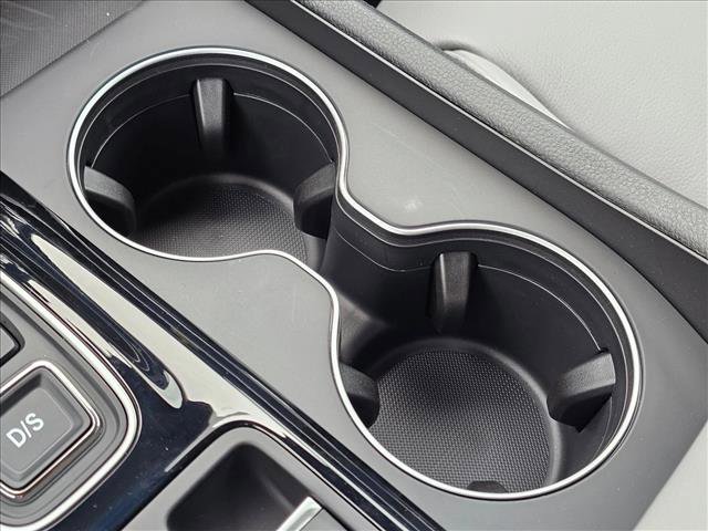 New 2025 Honda Pilot EX-L image 16