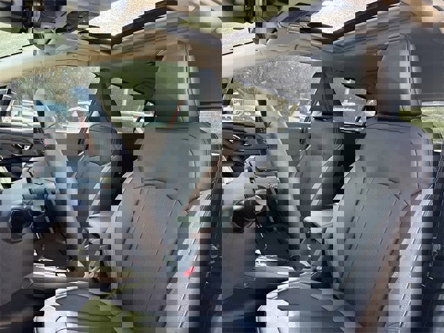 New 2025 Subaru Crosstrek 2.5i Limited w/ Popular Package #3A image 12