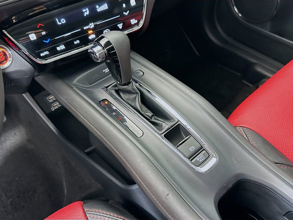 Used 2019 Honda HR-V EX image 16