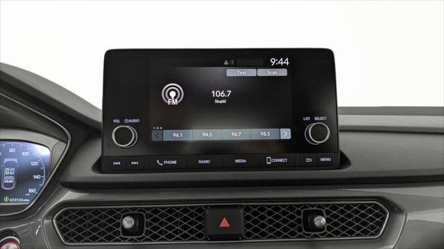 Used 2025 Acura Integra FWD image 29
