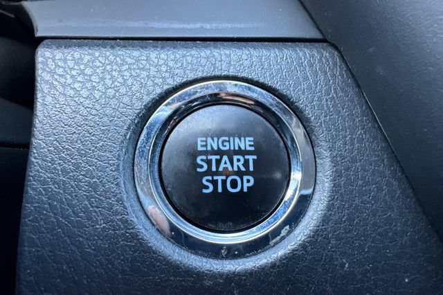 Used 2024 Toyota Camry XLE FWD image 35