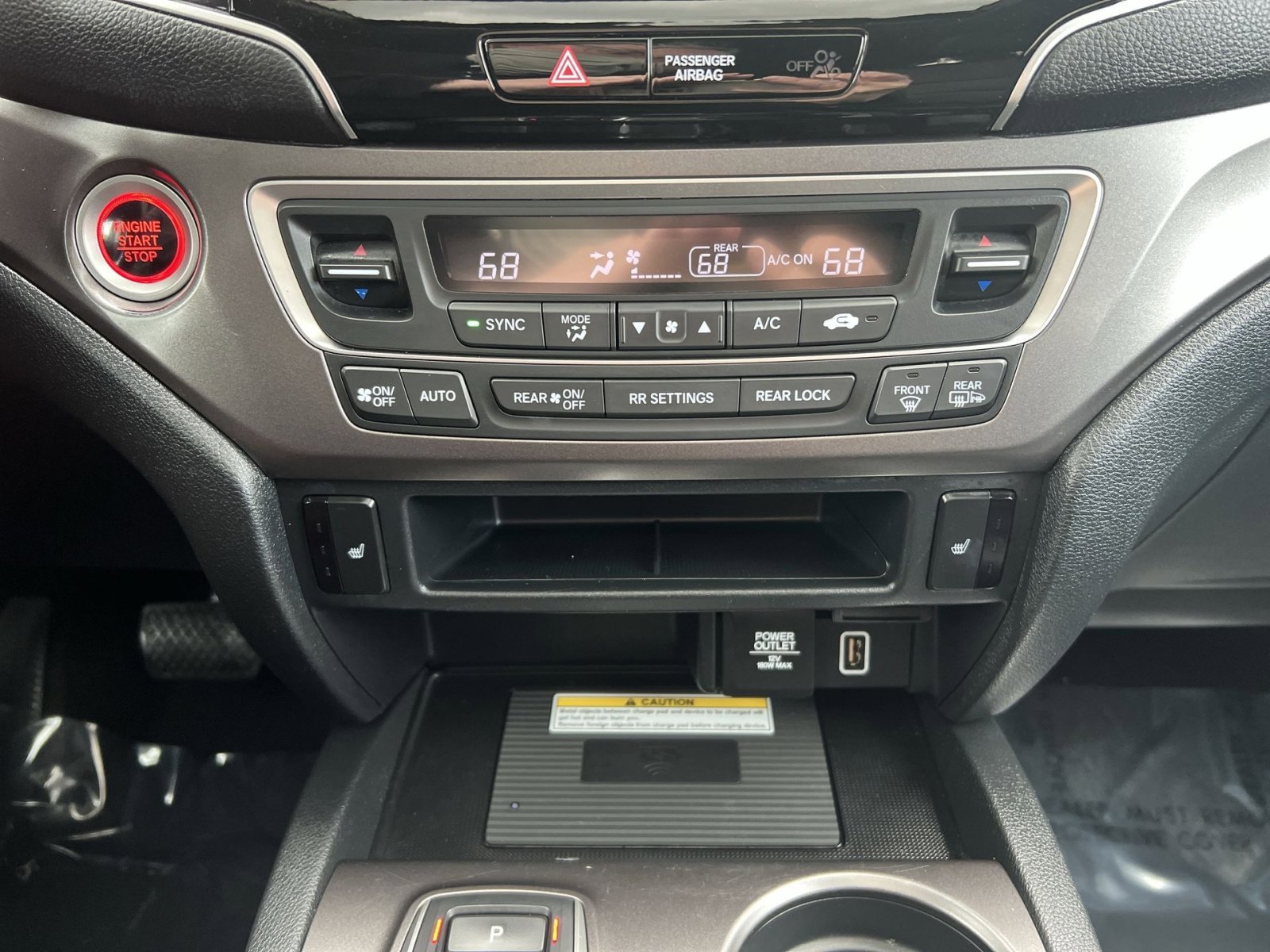 Used 2021 Honda Pilot Special Edition image 20