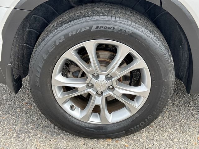 Used 2021 Hyundai Palisade SE image 11