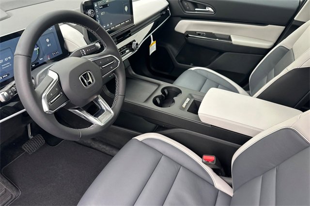 New 2026 Honda Prologue Touring image 2