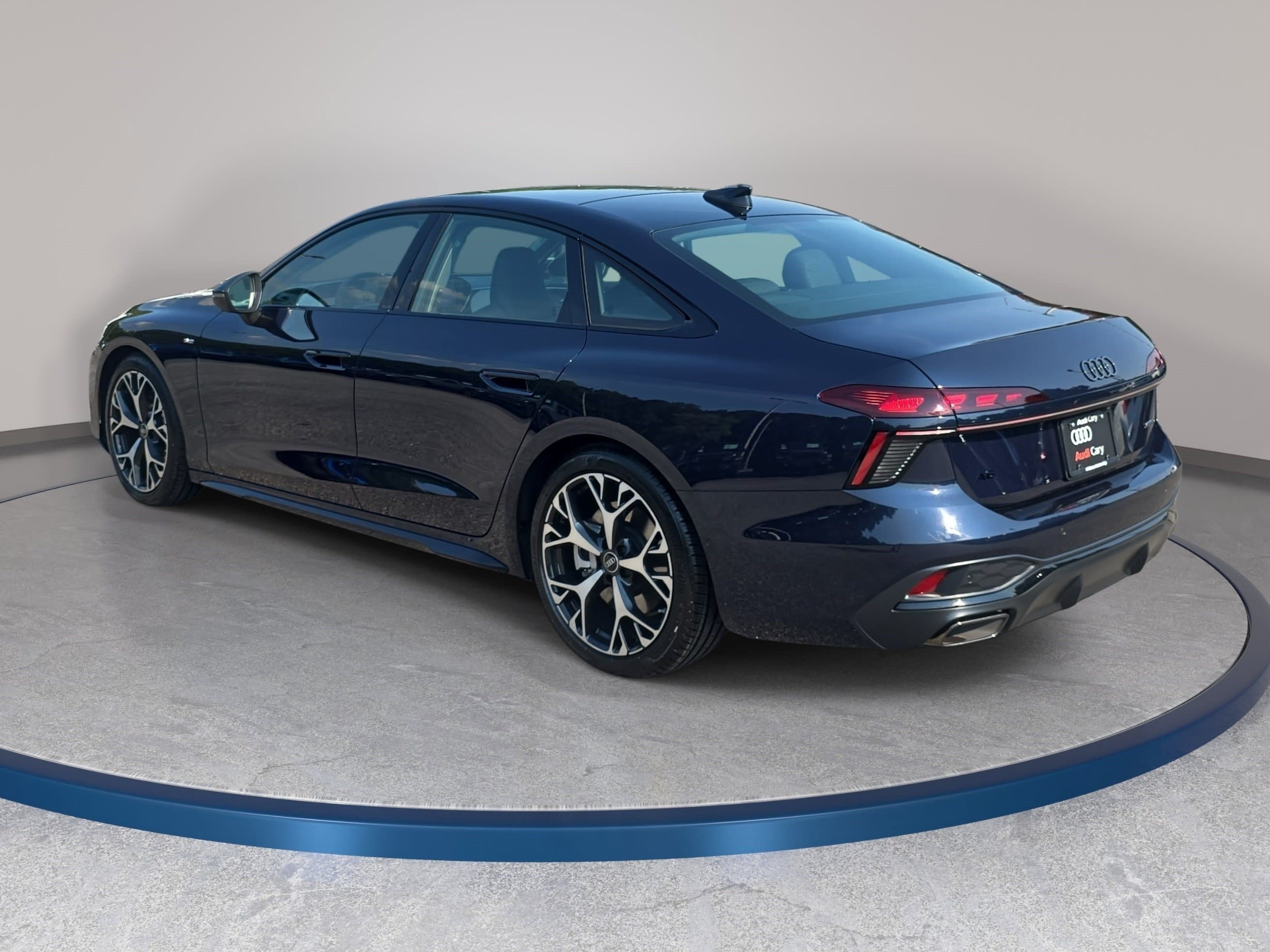 New 2026 Audi A6 Prestige AWD/4WD image 7