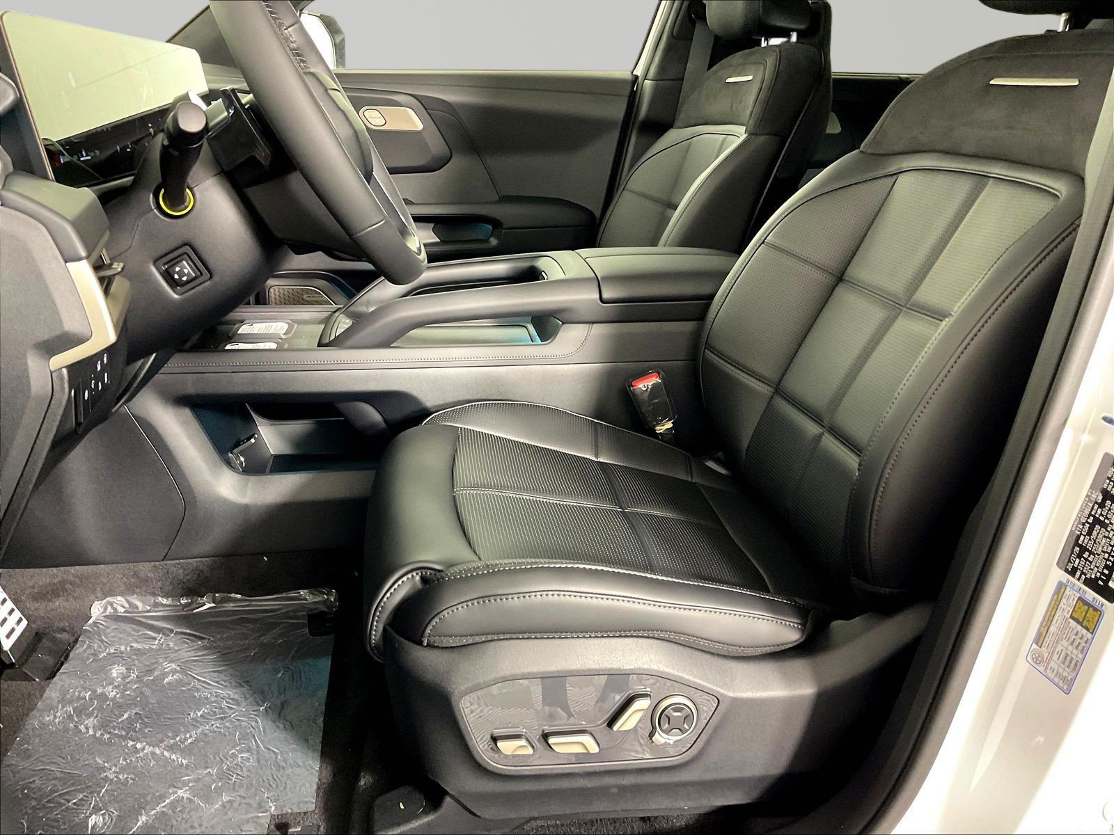 New 2027 Kia Telluride SX Prestige w/ Towing Package AWD/4WD image 17