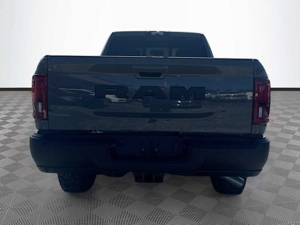 New 2026 RAM 2500 Power Wagon AWD/4WD image 6