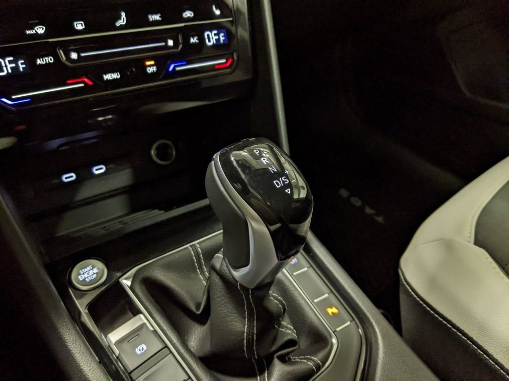 New 2026 Volkswagen Taos SE AWD/4WD image 19