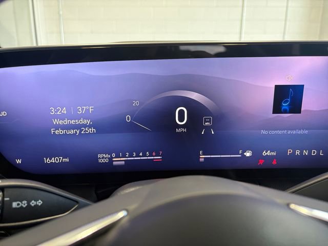 Used 2025 Buick Enclave Sport Touring w/ Power Package image 27