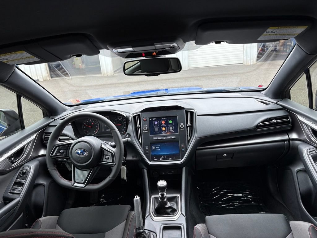 Used 2022 Subaru WRX AWD/4WD image 24