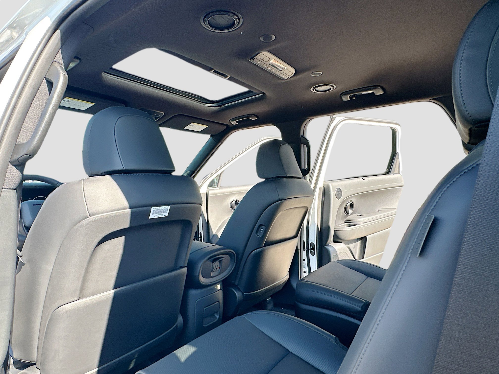 New 2026 Hyundai Palisade XRT Pro AWD/4WD image 6