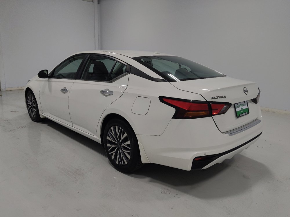 Used 2023 Nissan Altima 2.5 SV FWD image 5