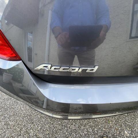 Used 2013 Honda Accord EX-L image 9