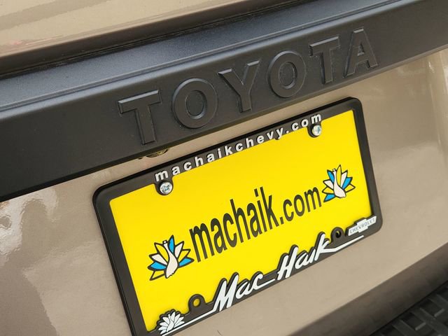 Used 2024 Toyota Land Cruiser 1958 AWD/4WD image 29