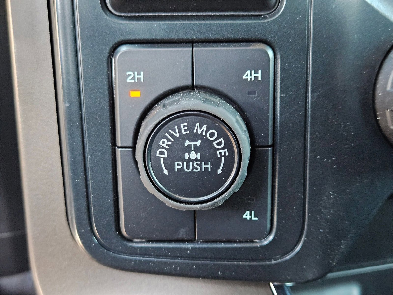 New 2025 Ford F150 STX w/ Equipment Group 201A FX4 image 16