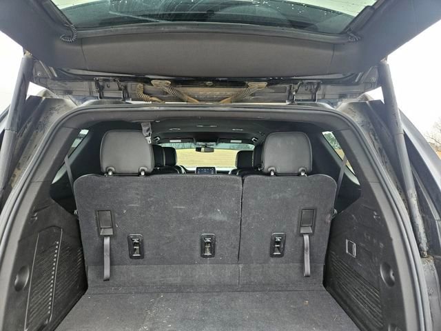 Used 2021 Chevrolet Tahoe Z71 image 22