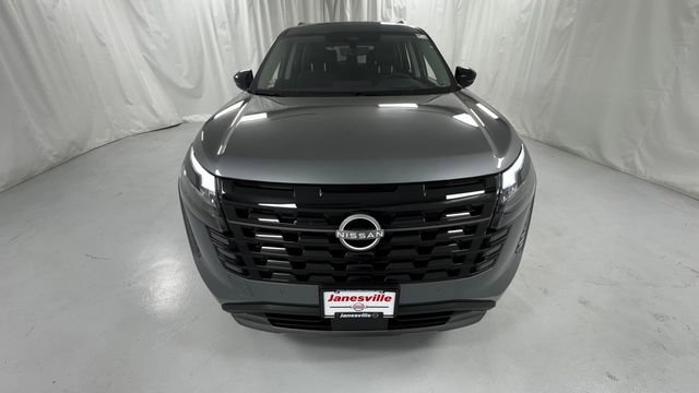 New 2026 Nissan Pathfinder Platinum AWD/4WD image 8