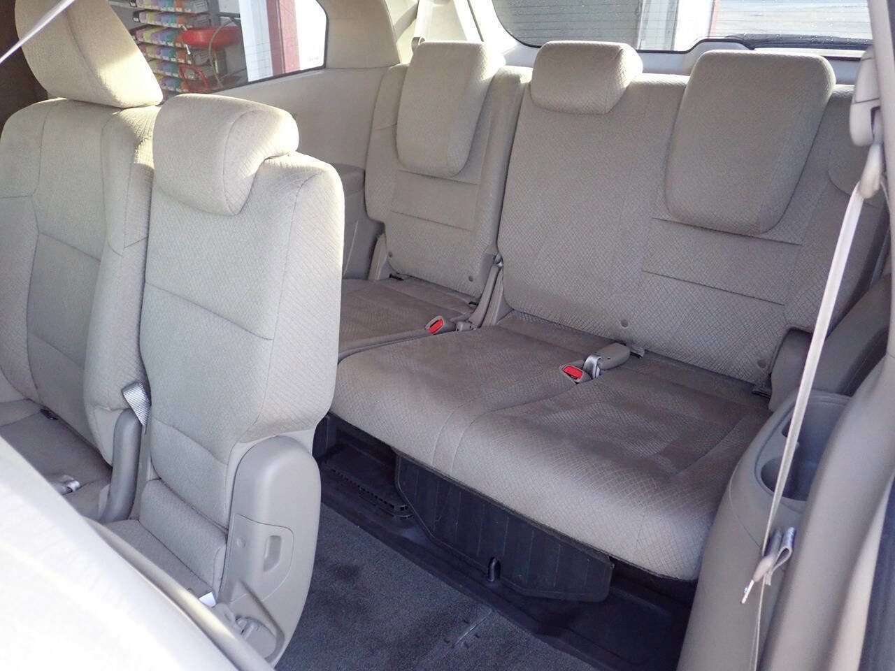 Used 2015 Honda Odyssey EX image 15