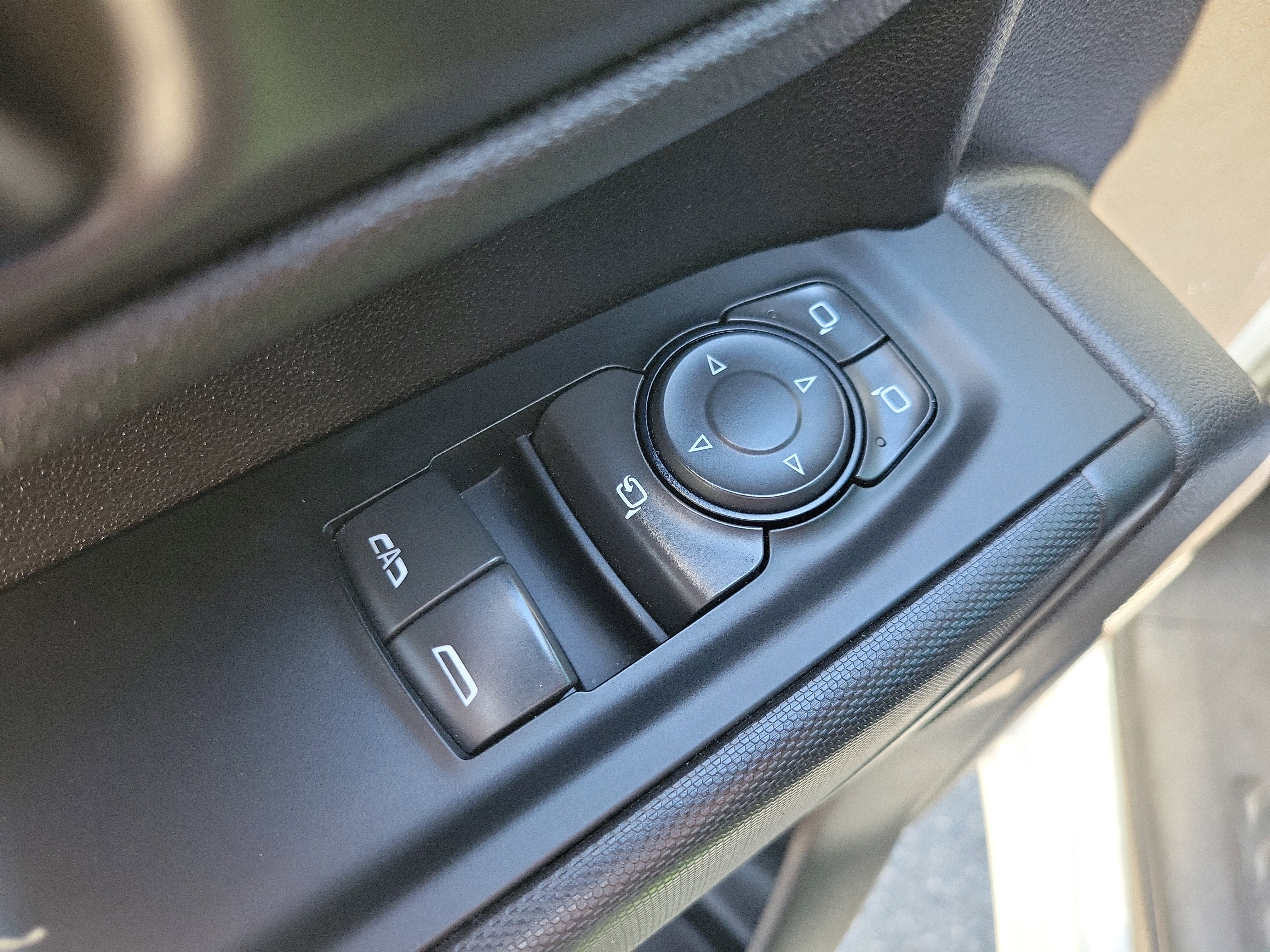 Certified 2024 GMC Sierra 3500 Pro w/ Convenience Package AWD/4WD image 14