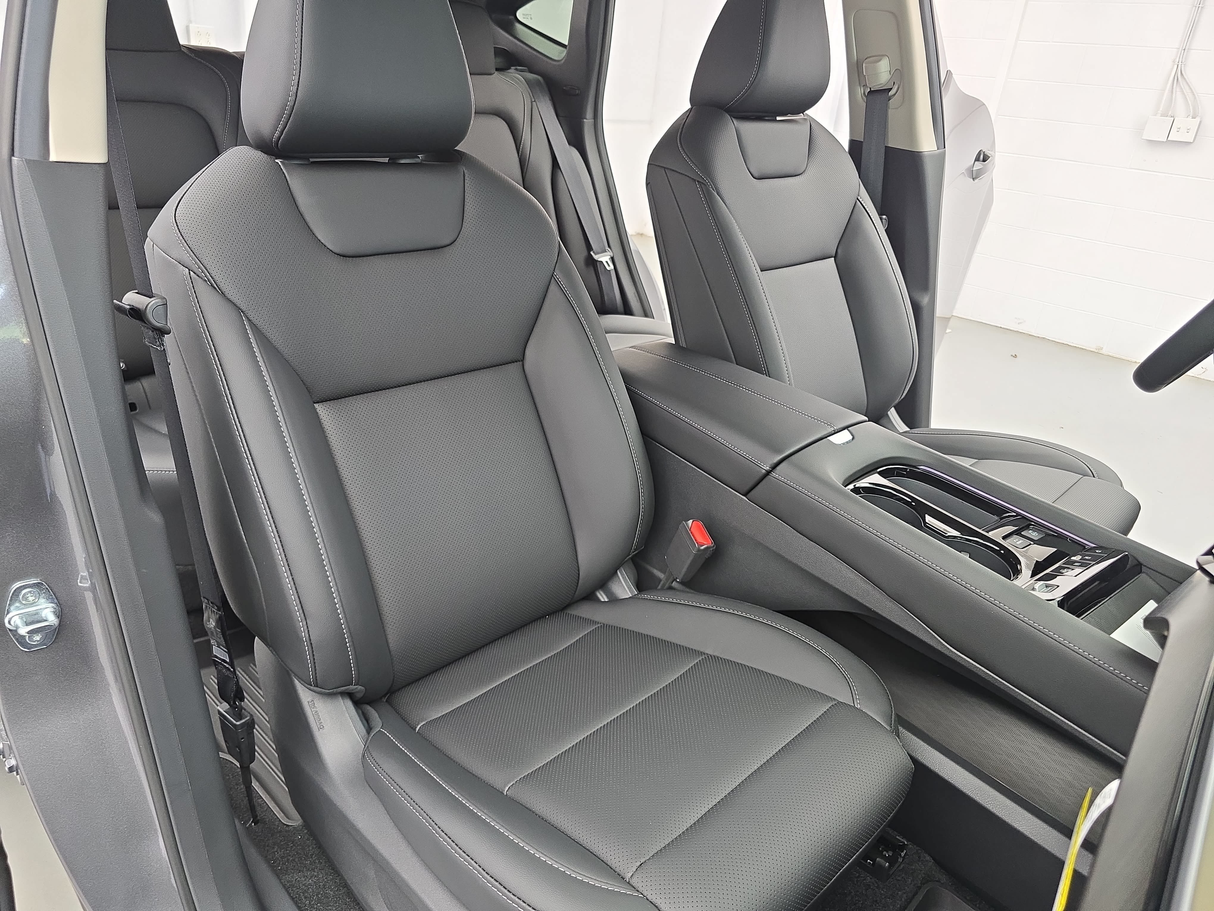 New 2026 Nissan Murano SL AWD/4WD image 10