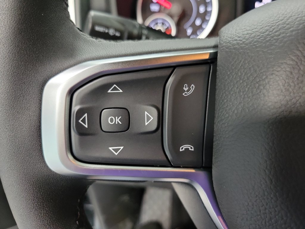 New 2026 RAM 1500 Big Horn AWD/4WD image 23