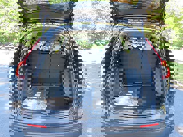 New 2026 Honda CR-V EX image 11