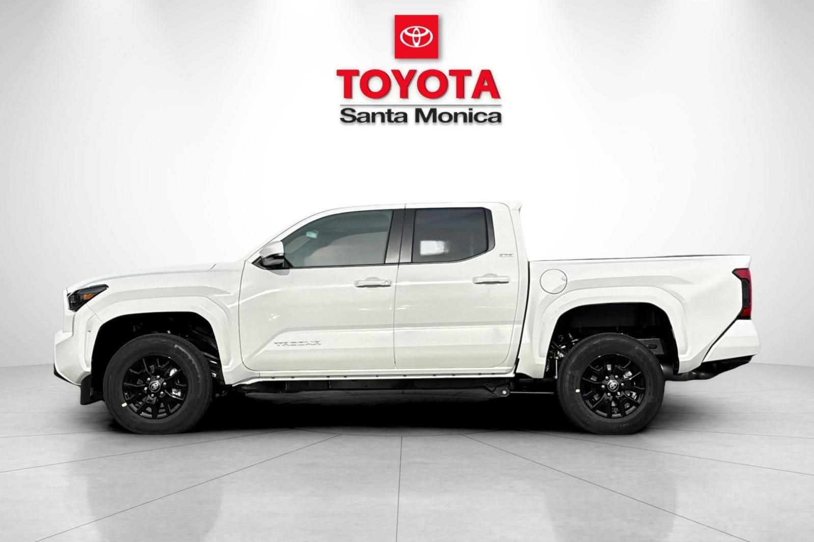 New 2026 Toyota Tacoma SR5 RWD image 8