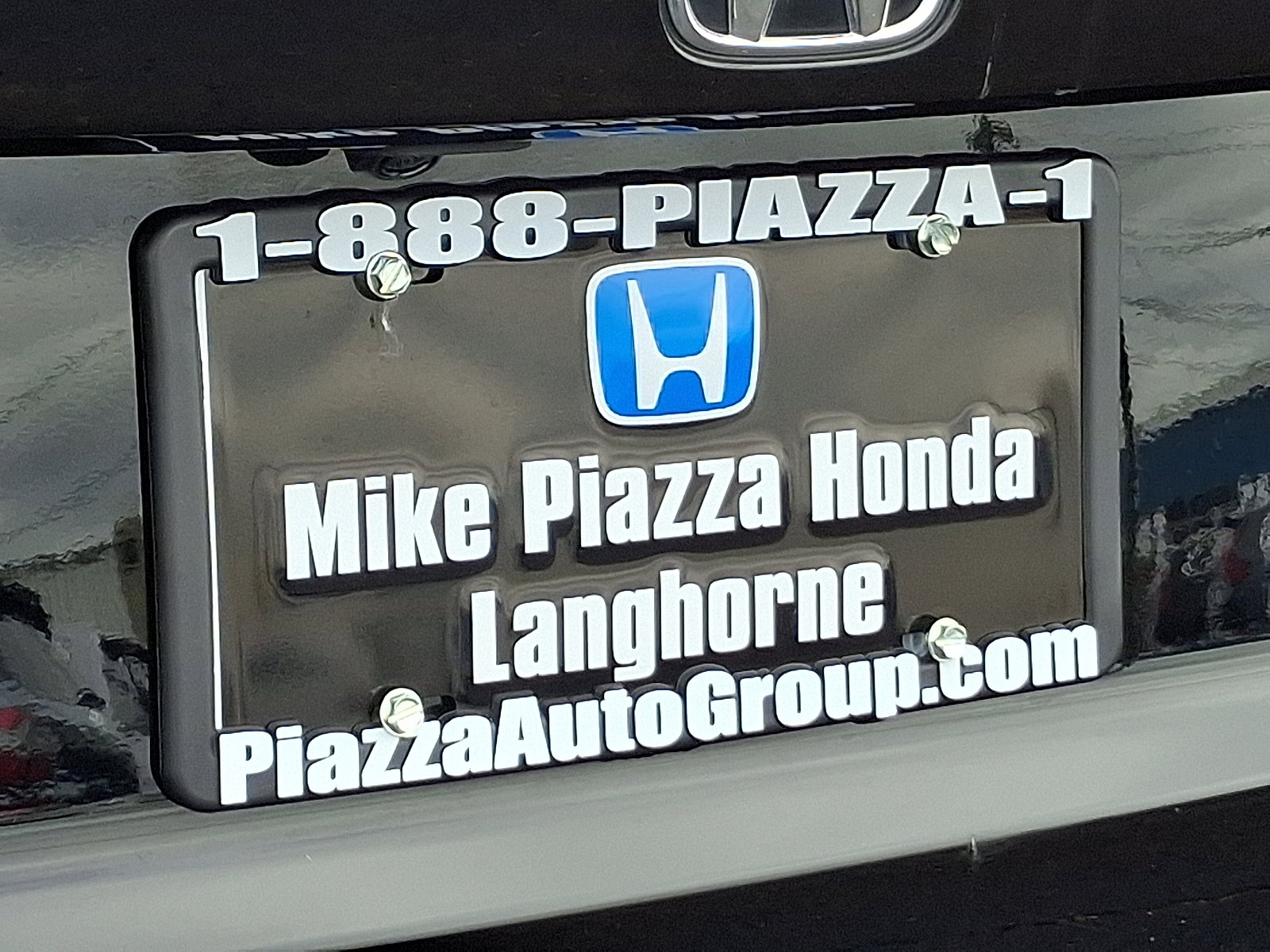 Used 2023 Honda CR-V EX-L image 32