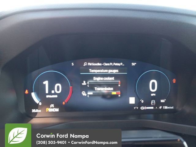 New 2026 Ford Explorer ST w/ Sun And Sound Package image 15