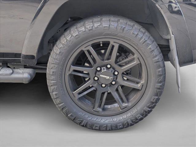 Used 2022 Toyota 4Runner TRD Off-Road Premium image 16