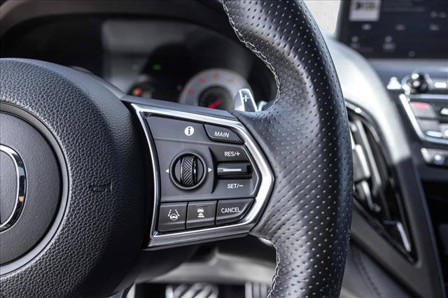 Used 2020 Acura RDX A-Specw/ Technology Package AWD/4WD image 15
