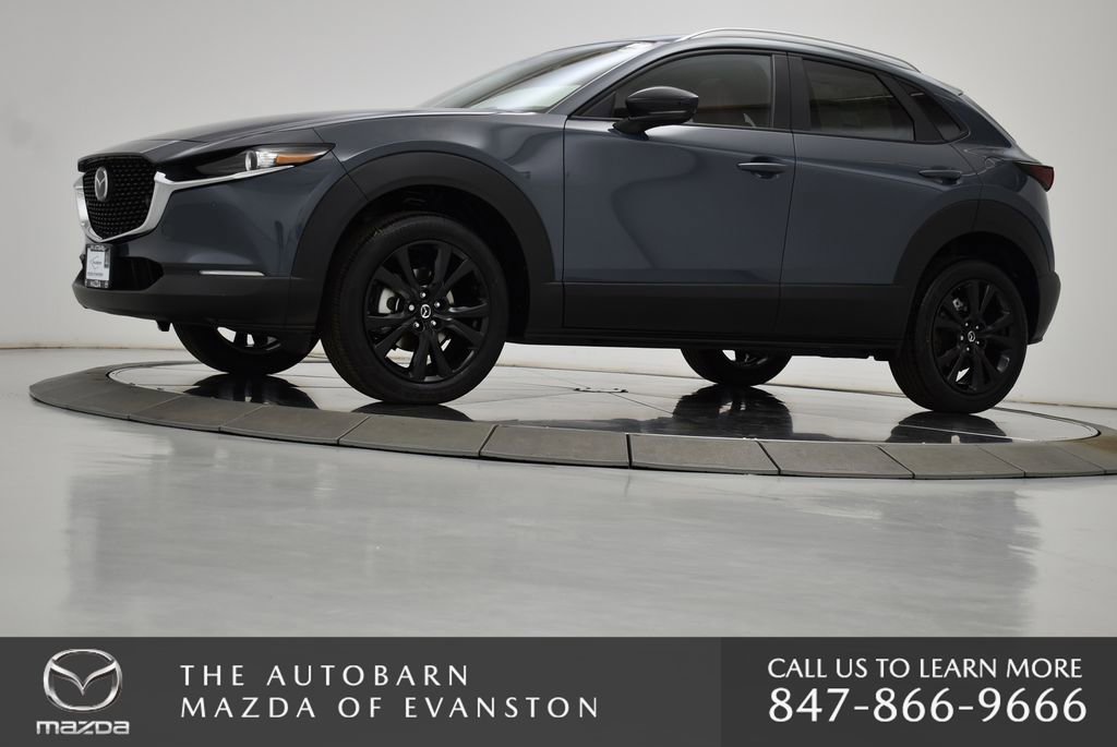New 2026 MAZDA CX-30 AWD 2.5 S image 16