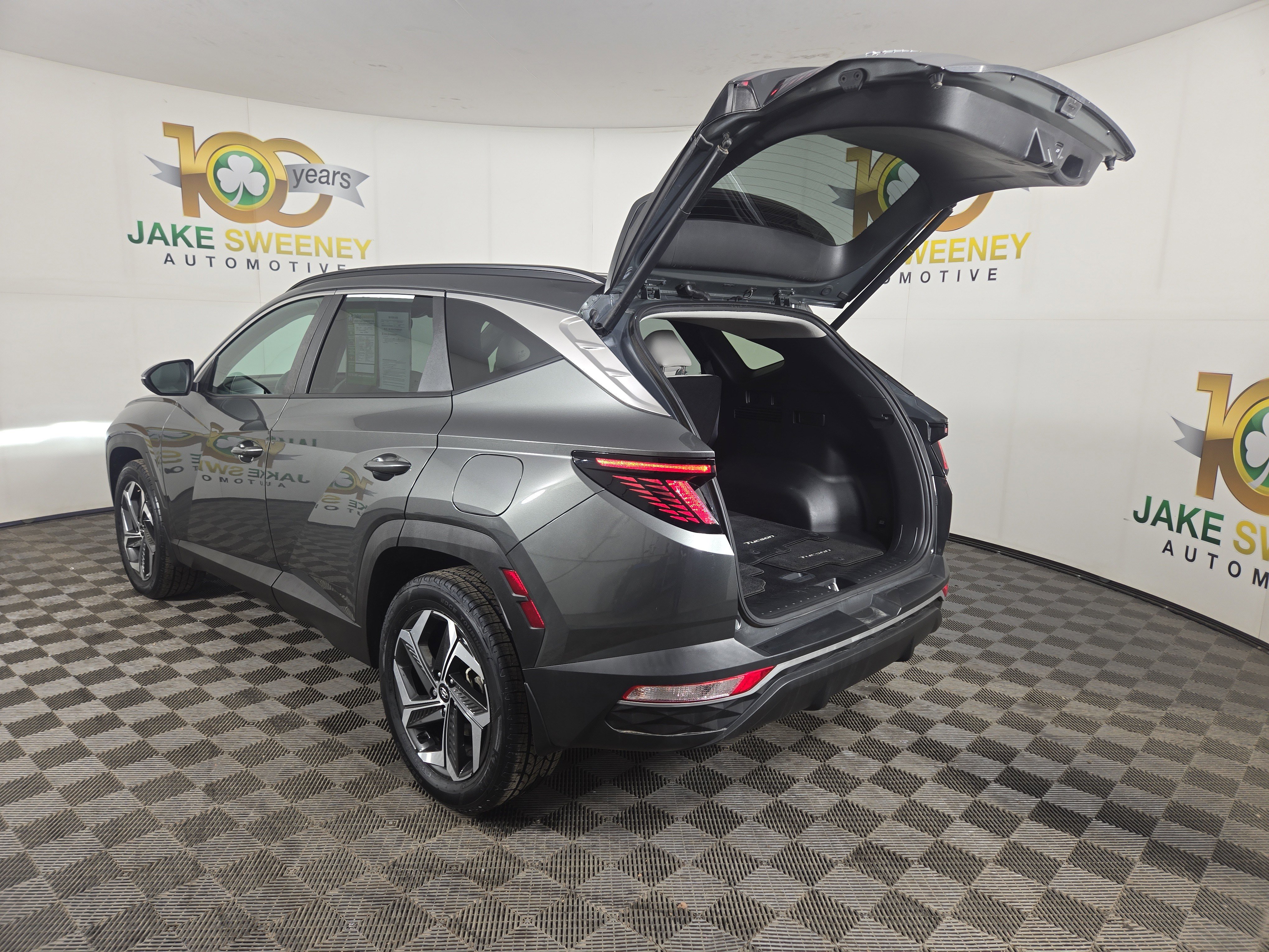 Used 2023 Hyundai Tucson SEL w/ Convenience Package image 32