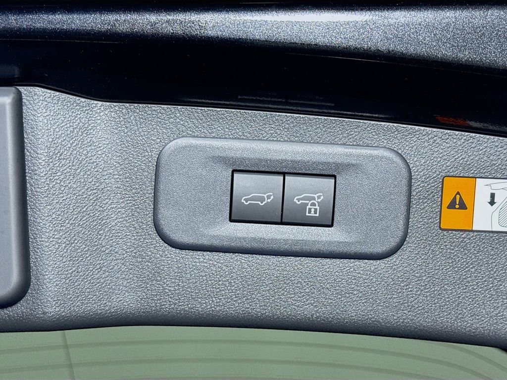 Used 2025 Lexus NX 350 AWD w/ Accessory Package (2T) image 32