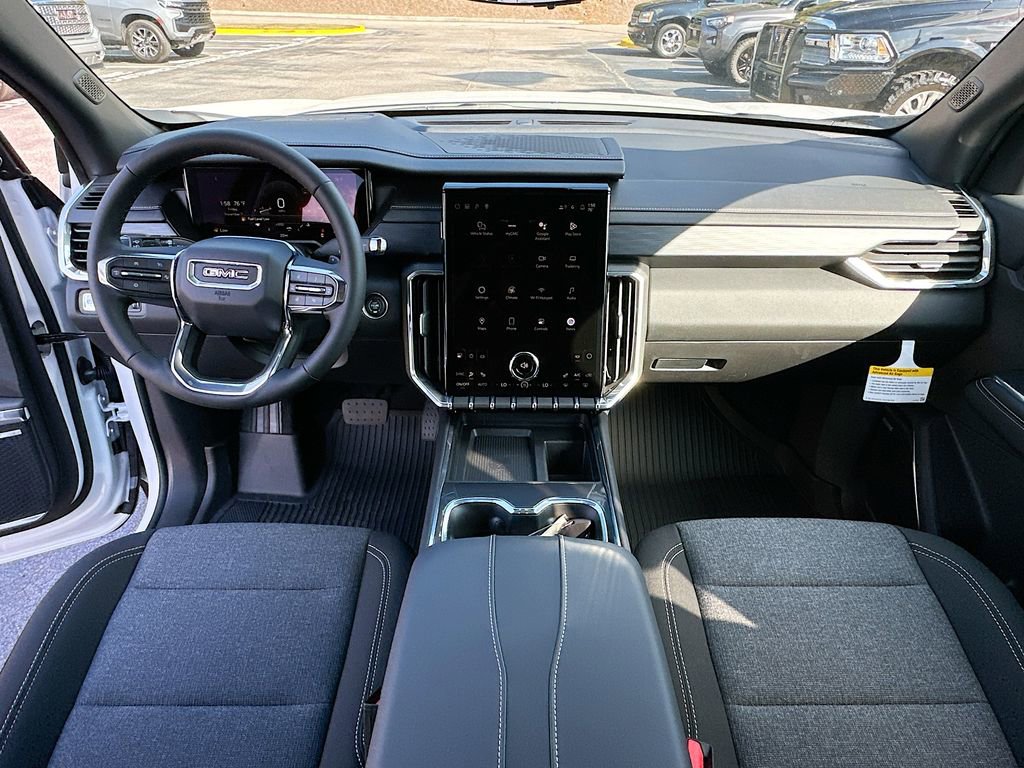 New 2026 GMC Acadia Elevation w/ LPO, Floor Liner Package image 3