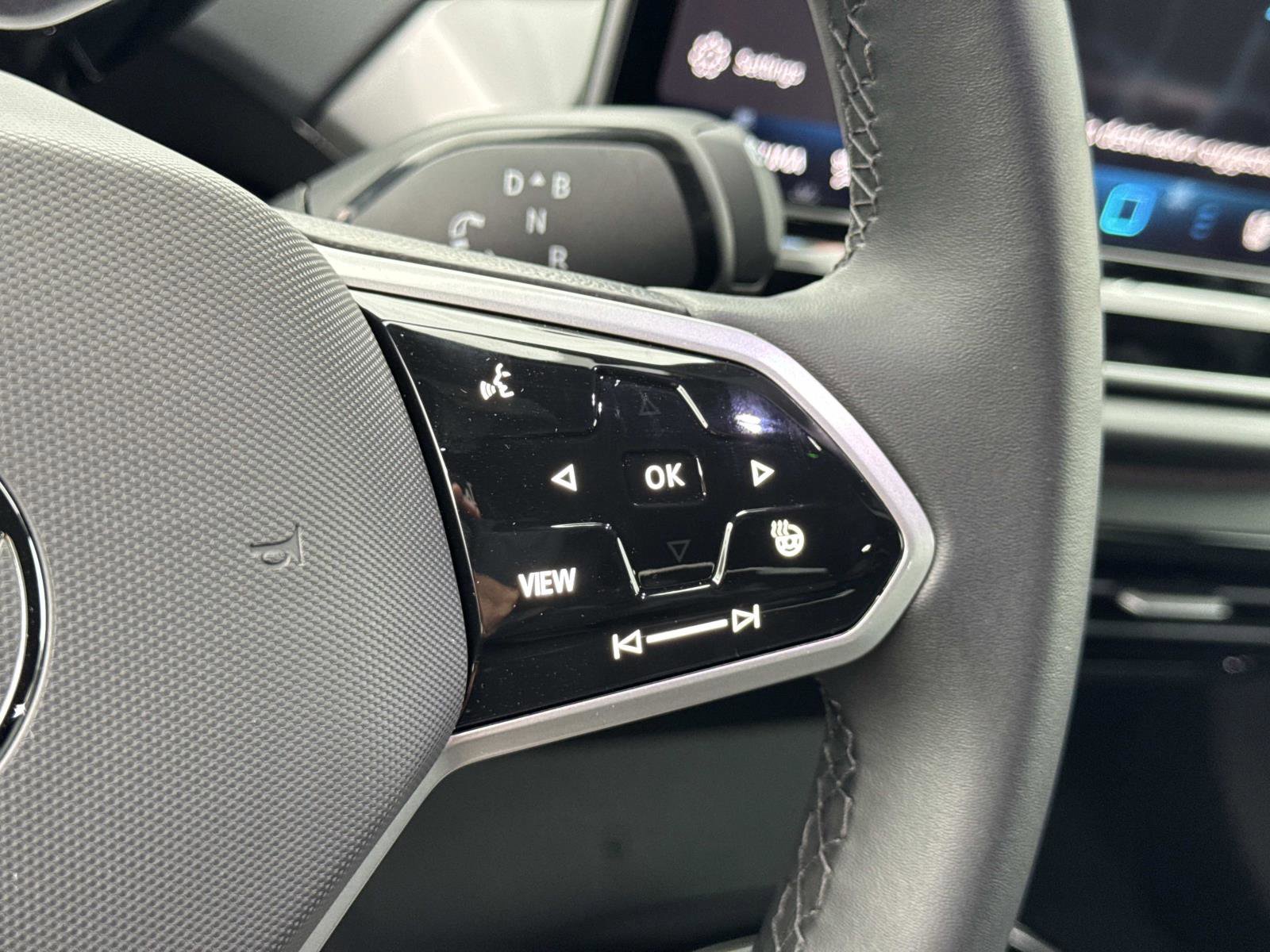 New 2025 Volkswagen ID.4 Pro S image 12